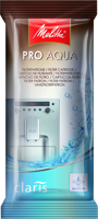 Melitta Claris Waterfilter Koffie accessoire Wit - thumbnail