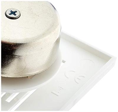 Honeywell E2609 Bel 8 V (max) 84 dBA Wit