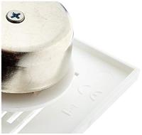 Honeywell E2609 Bel 8 V (max) 84 dBA Wit - thumbnail