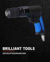 Brilliant Tools BT160704 Pneumatische boormachine - thumbnail