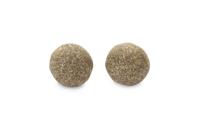 Beeztees catnip ballen - kattenspeelgoed - 3,5 cm - 2st - thumbnail