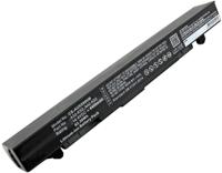 Laptop Accu Extended 4400mAh - thumbnail