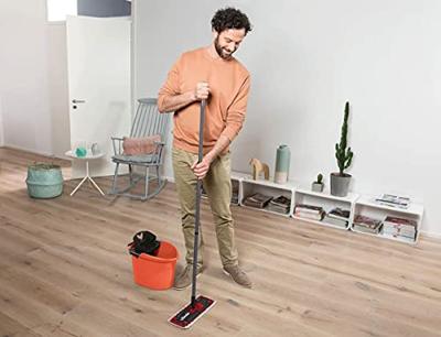 Vileda 167767 Ultramat 2in1 Colors 1 stuk(s)