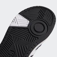 Adidas HOOPS MID 3.0 K Sneakers Jongens 30 - thumbnail