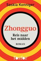 Zhongguo - Saskia Konniger - eBook (9789462250901) - thumbnail