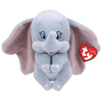 TY Disney Knuffel Dumbo 15 cm - thumbnail