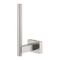 Closetrolhouder GROHE Essentials Cube Supersteel - thumbnail