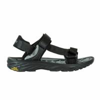 Bergschoenen Hi-Tec Ula Raft Zwart - Maat: 43 - thumbnail