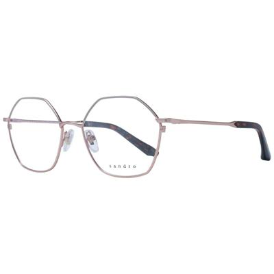 Brillenframe Dames Sandro Paris SD4015 56904 Brillenframe Dames Sandro Paris SD4015 56904