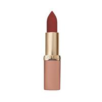 Loreal Color riche lipstick nude 04 no cage (1 st) - thumbnail