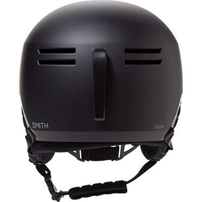 Smith Scout Ski/snowboardhelm 59-63