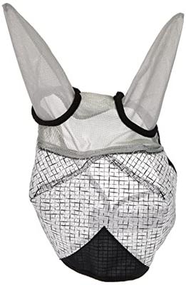 Producten/vliegenmasker met oren mt cob