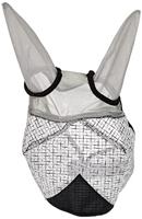 Vliegenmasker met oren mt cob - thumbnail