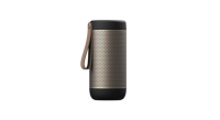 KreaFunk - aCOUSTIC Bluetooth Speaker - Black (Kfwt42) - thumbnail