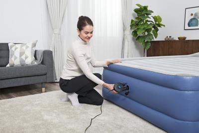 Elektrische pomp Powertouch AC DC Bestway - Bestway