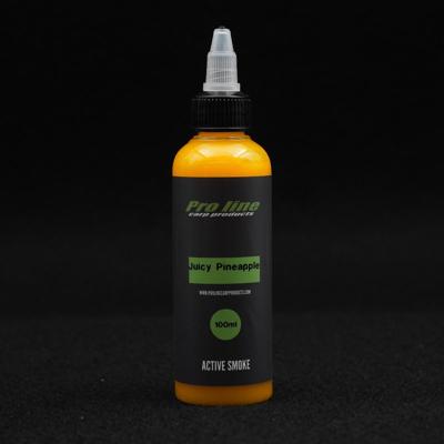 Proline Juicy Pineapple Active Smoke 100ml