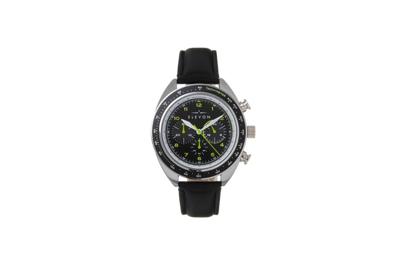 Elevon Bombardier ELE127-4 Heren Horloge 45mm 5 ATM