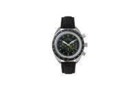 Elevon Bombardier ELE127-4 Heren Horloge 45mm 5 ATM - thumbnail