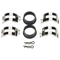 Exhaust coupling - thumbnail