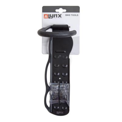 Lynx muurbeugel/wandhouder voorwiel Lynx muurbeugel/wandhouder voorwiel