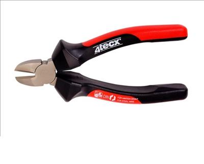 4tecx Zijsnijtang 160Mm 4tecx Zijsnijtang 160Mm