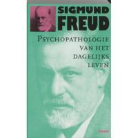 Psychopathologie van het dagelijks leven (Paperback) - thumbnail