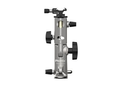 Phottix Varos Pro Big Multi-Function Flash Shoe Umbrella Holder