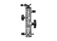Phottix Varos Pro Big Multi-Function Flash Shoe Umbrella Holder - thumbnail