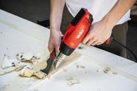 Weller WLHG1623C Heteluchtpistool 1600 W - thumbnail