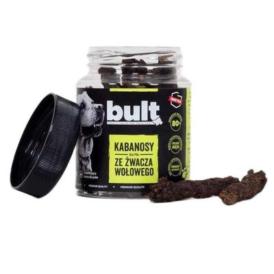 BULT Beef tripe sticks - traktatie voor hond - 120g