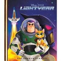 Lightyear (Hardback) - thumbnail