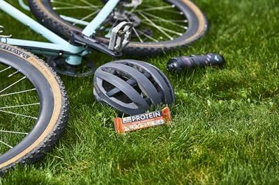 BE-KIND protein crunchy peanut butter (12x50gr)