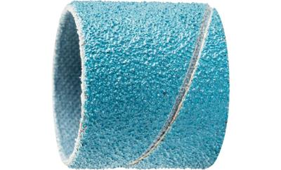 PFERD TOOLS GSB 2525 Z 80 42217115 Schuurhuls Korrelgrootte (num) 80 (Ø x h) 25 mm x 25 mm 100 stuk(s) PFERD TOOLS GSB 2525 Z 80 42217115 Schuurhuls Korrelgrootte (num) 80 (Ø x h) 25 mm x 25 mm 100 stuk(s)