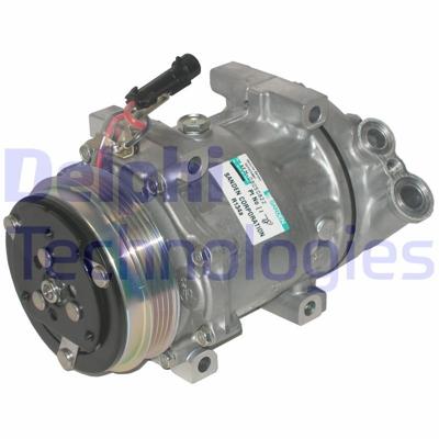 Compressor, airconditioning TSP0159808