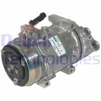 Compressor, airconditioning TSP0159808 - thumbnail