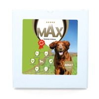 Max Adult voor alle leeftijden - thumbnail