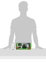 Siku 3658 accessoireset voorlader 1:32 - thumbnail