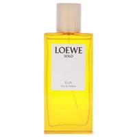 Loewe Solo Ella Eau de Toilette 100ml - thumbnail