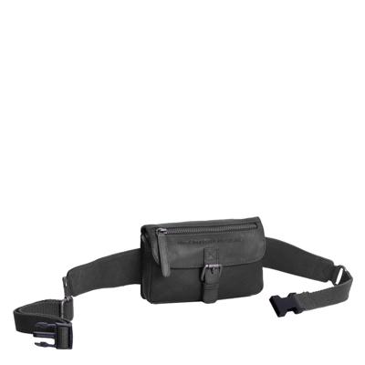 Chesterfield Jax Belt Bag Heuptas Zwart