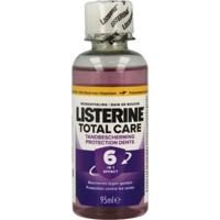 Listerine Total Care Mondspoeling - thumbnail