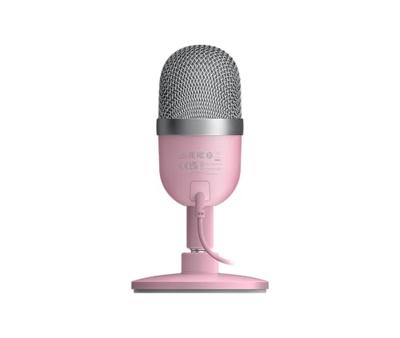 Razer Seiren Mini Microfoon Roze Razer Seiren Mini Microfoon Roze