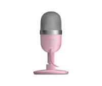 Razer Seiren Mini Microfoon Roze - thumbnail