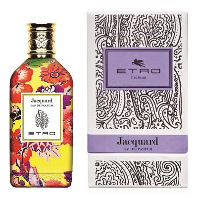 Etro Jacquard Eau de Parfum 100ml Etro Jacquard Eau de Parfum 100ml