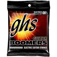 GHS GB8 1/2 Boomers ultra light+ snarenset voor gitaar - thumbnail