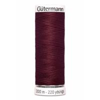 Gutermann Allesnaaigaren 200m - 369 - Haakgaren / Breigaren - thumbnail