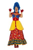 Clownsjurk - thumbnail