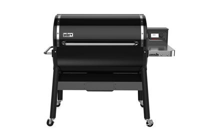 Weber SmokeFire EX6 GBS Pellet Barbecue
