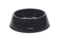 BZ PLASTIC EETBAK HOND ANTR 2,25L - thumbnail