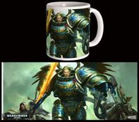 Warhammer 40K Mug Roboute Guilliman - thumbnail