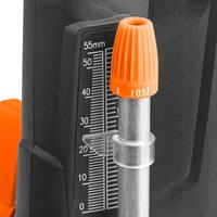 Meister Bovenfrees Mof1200-1 1200W 5Y W - WU5458010 - thumbnail